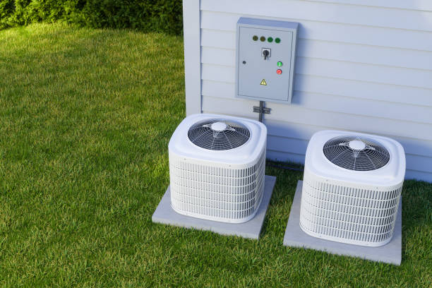  Clay Center, KS HVAC Pros