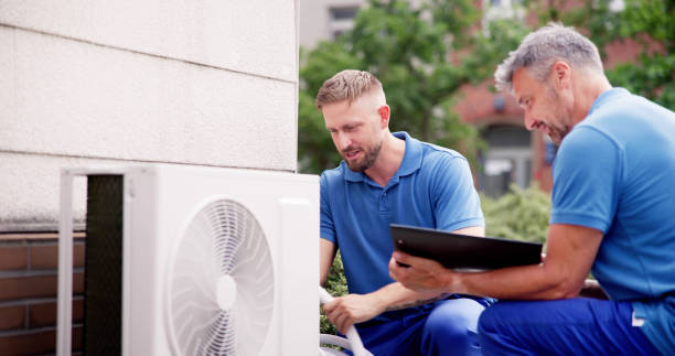 Best HVAC Software and Technology in Clay Center, KS