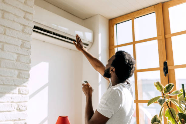 Reliable Clay Center, KS HVAC Solutions