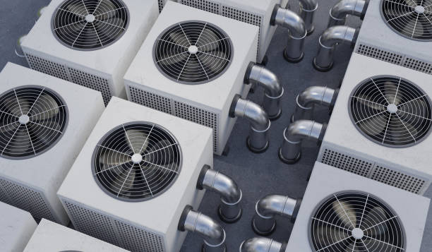 Best Energy-efficient HVAC Solutions in Clay Center, KS