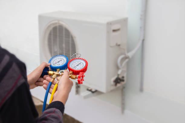 Best Emergency HVAC Services in Clay Center, KS