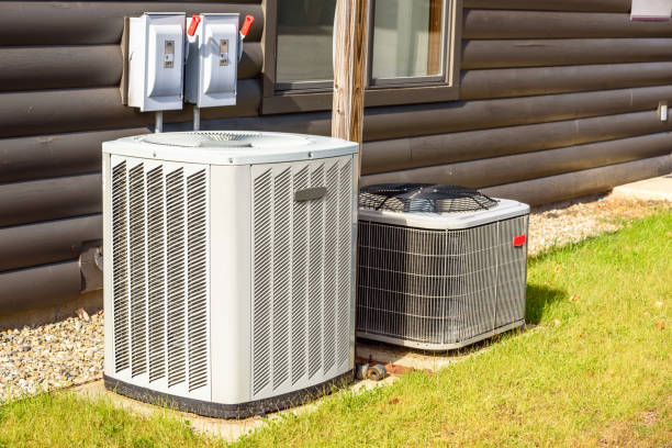 Best Ductless Mini-Split Systems in Clay Center, KS